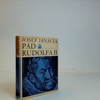 Pád Rudolfa II.