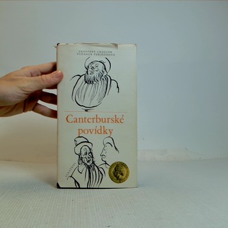 Cantenburské povídky