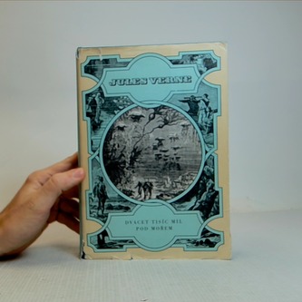 Dvacet tisíc mil pod mořem