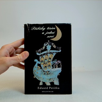 Příběhy tisíce a jedné noci