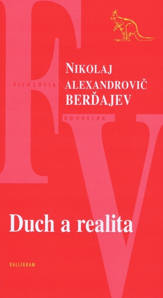 Duch a realita