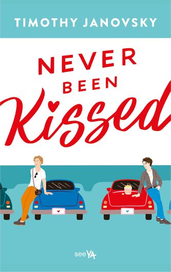 Never Been Kissed