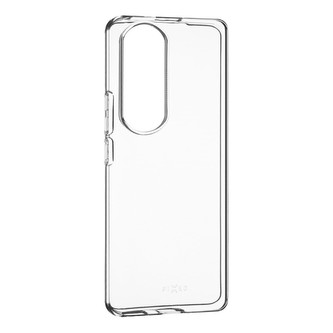 FIXED TPU kryt Honor 90 Pro čiré