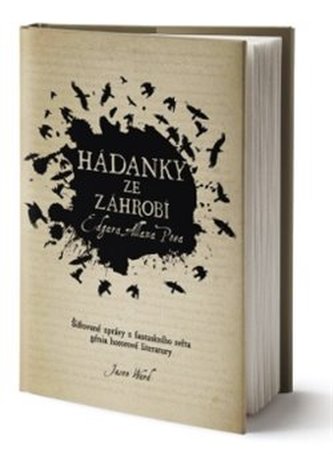 Hádanky ze záhrobí Edgara Allana Poea