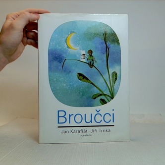 Broučci