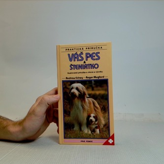 Váš pes a štenátko