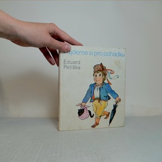 Půjdeme si pro pohádku