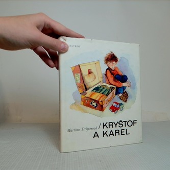 Kryštof a Karel
