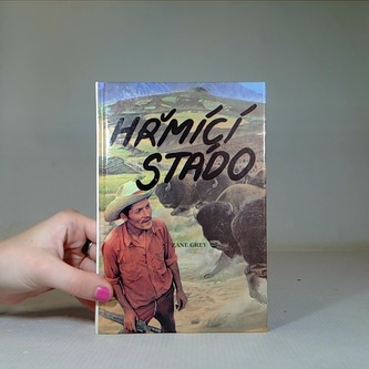 Hřmící stádo