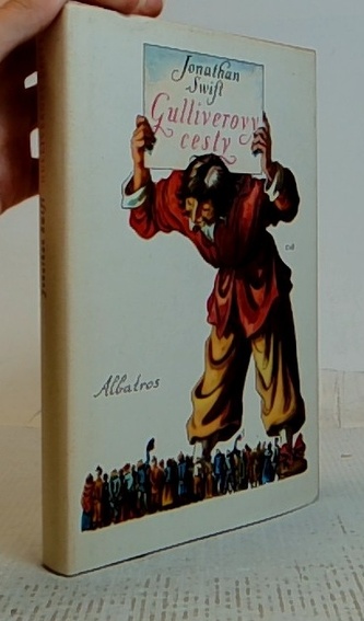 Gulliverovy cesty