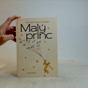 Malý princ