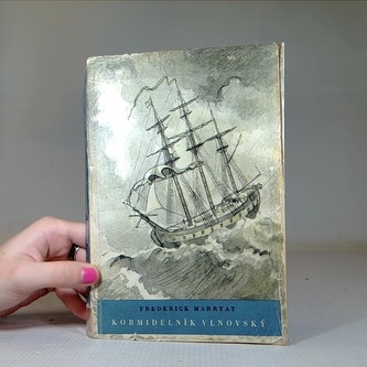 Kormidelník Vlnovský