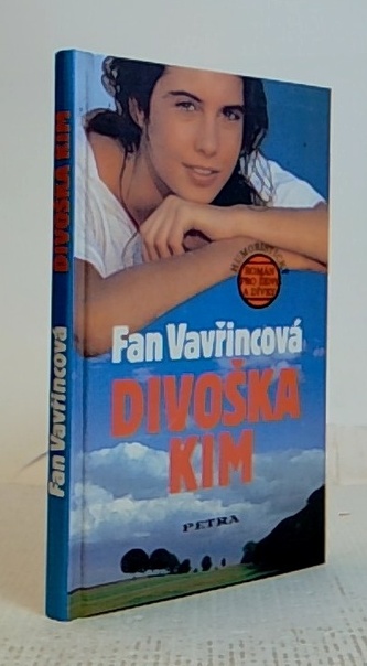 Divoška Kim