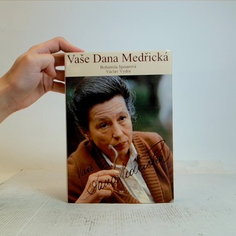 Vaše Dana Medřická