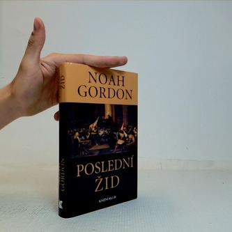 Poslední Žid