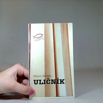 Uličník