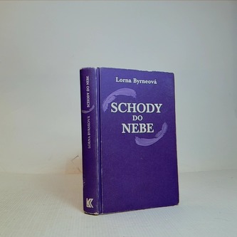Schody do nebe
