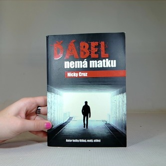 Ďábel nemá matku