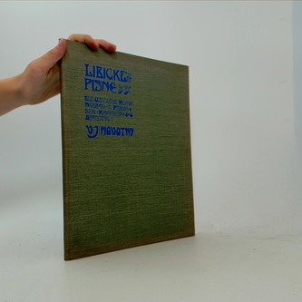 Sbírka klavírních sól: Libické písně