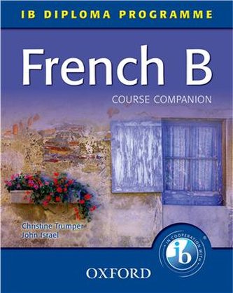IB Course Companion: French B