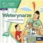 Czytaj z Albikiem książka mini Weterynarz