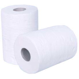 Harmony Professional Průmyslové utěrky na roli 55 m, 2 vr., 12 ks