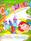 CAMPANELLINO 5 C anni - percorsi operativi + il Quadernone podrę