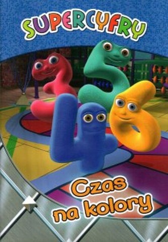 Czas na kolory
