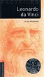 Factfiles 2E 2: Leonardo da Vinci Book with Audio CD