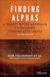 Finding Alphas