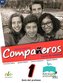 Companeros 1 Nueva edición - Guía didáctica
