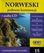 Podstawy konwersacji - Norweski + audio Cd