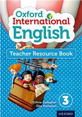 Oxford International English Teacher Resource Book 3