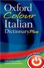 Oxford Colour Italian Dictionary 2010