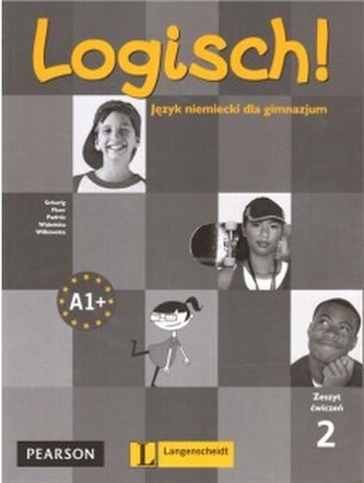 Logisch! 2. Ćwiczenia +CD