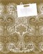 Torba Fairy Ornament gold medium AGB030003