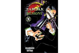 Zabiják démonů 13 - Taktický přesun