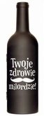 Zestaw do wina - dla milorda