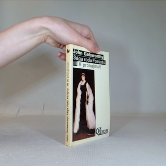 Sága rodu Forsytů III