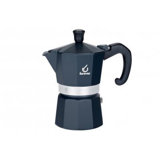 Oxalis Prestige moka konvička