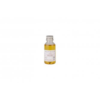 Oxalis ASTRAIA baby - dětský mycí olej s levandulí vzorek 30 ml