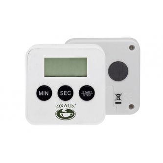 Oxalis Čajová minutka