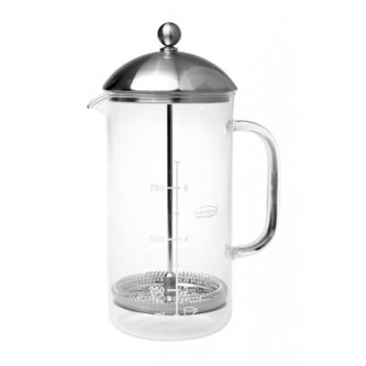 Oxalis Elegance French press 1 l