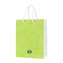 Oxalis Dárková taška OXALIS - zelená