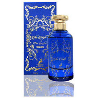 Alhambra The Myth - EDP 100 ml unisex