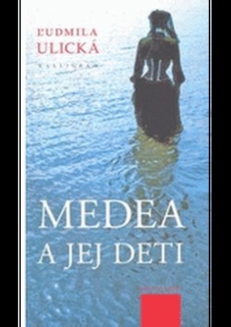 Medea a jej deti