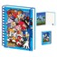 Blok A5 kroužkový Sonic