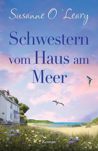 Schwestern vom Haus am Meer