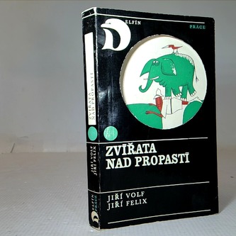 Zvířata nad propastí