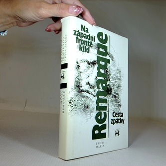 Na západní frontě klid / Cesta zpátky